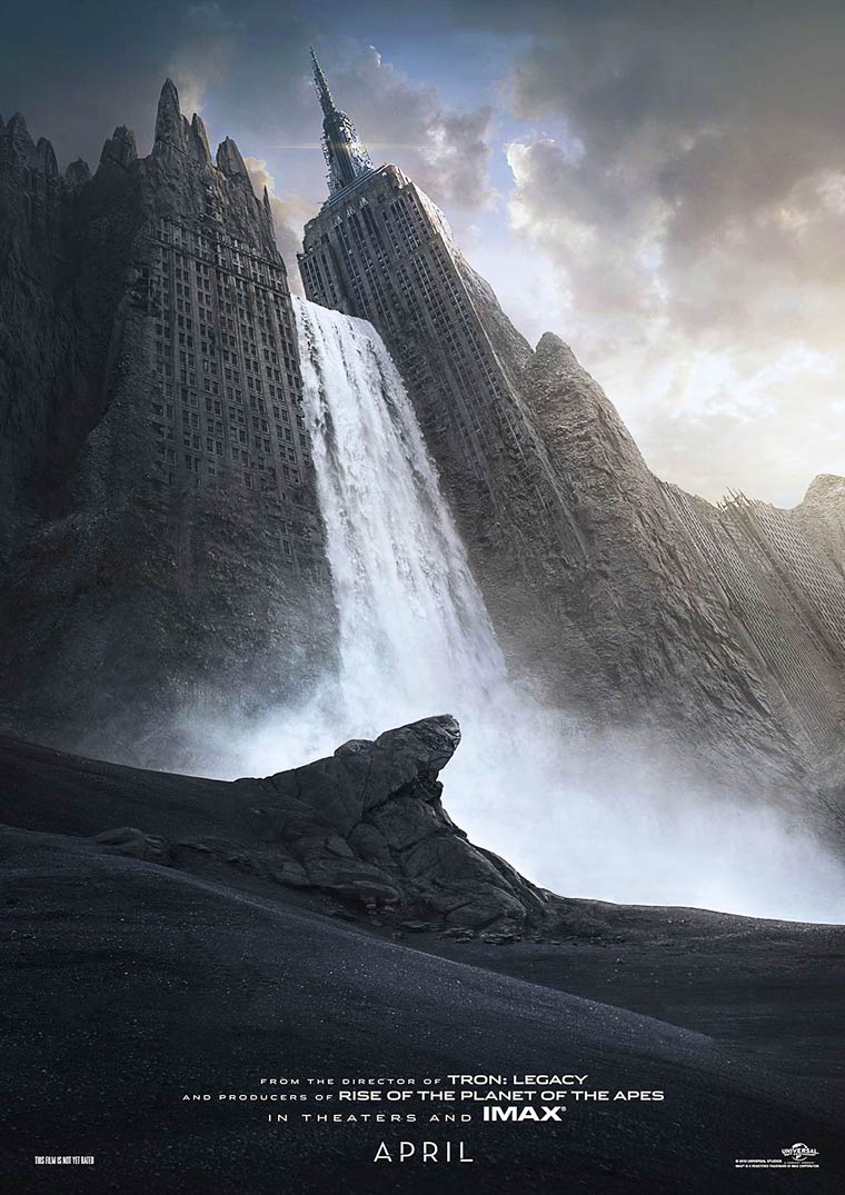 постеры фильмов без названий, угадай фильм, Мадани Бенджеллал, Madani Bendjellal, MadBook,Arrête ton Cinema