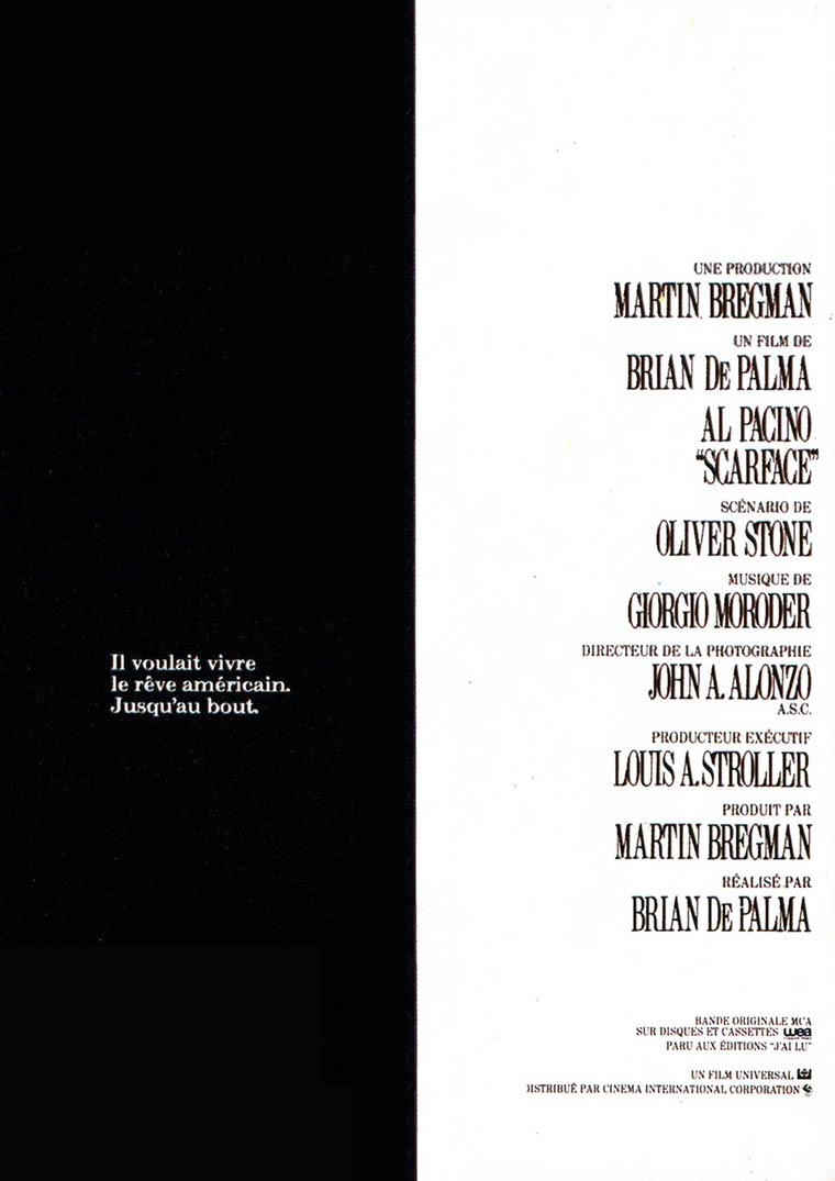 постеры фильмов без названий, угадай фильм, Мадани Бенджеллал, Madani Bendjellal, MadBook,Arrête ton Cinema