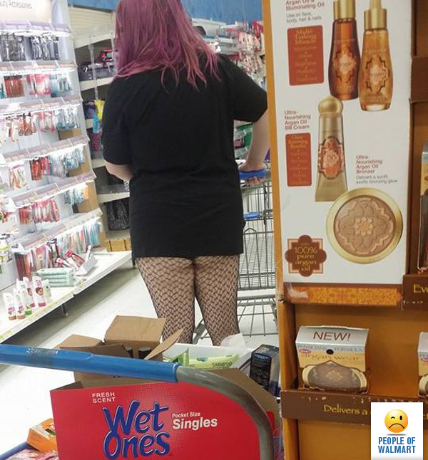 people of walmart, американцы в супермаркетах 