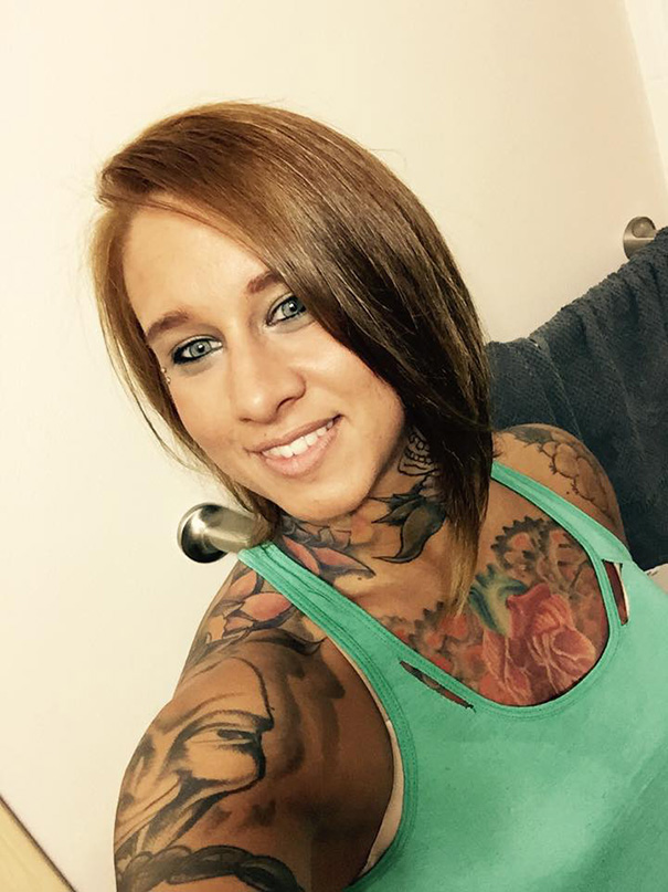 Kinessa Johnson, Кинесса Джонсон, охотник за браконьерами, VETPAW, 