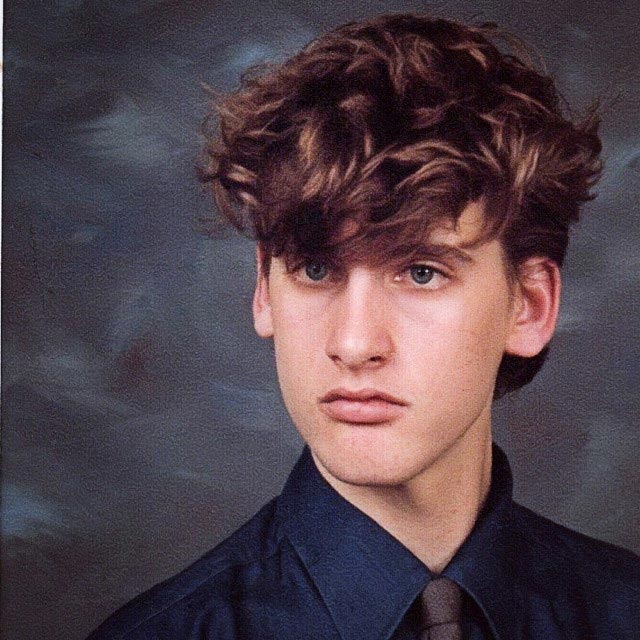 визажиста с богатой фантазией, Мату Андерсен, Mathu Andersen