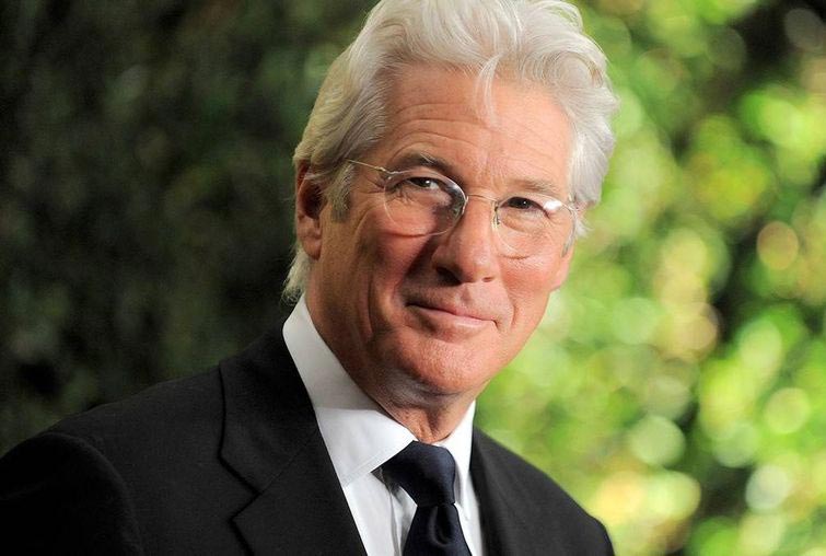 мужчины за 40, знаменитости за 40