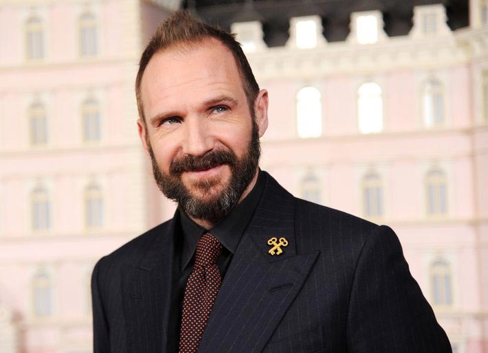 мужчины за 40, знаменитости за 40