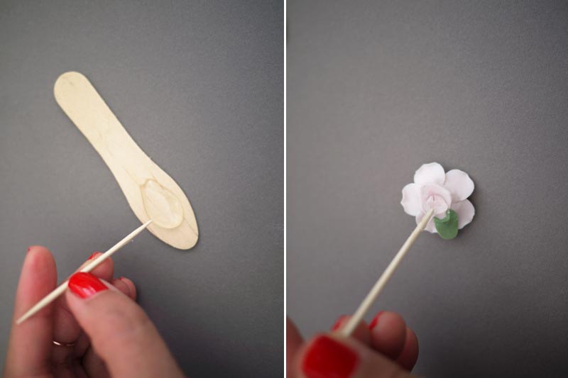 как украсить очки, идеи по украшению очков