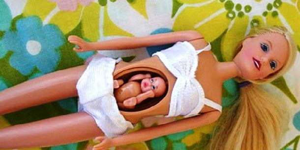 Безумные детские игрушки? игрушки нельзя давать детям, пошлые детские игрушки