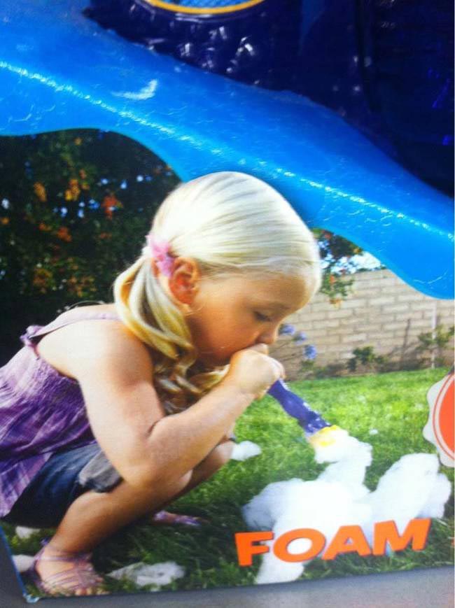 Безумные детские игрушки? игрушки нельзя давать детям, пошлые детские игрушки