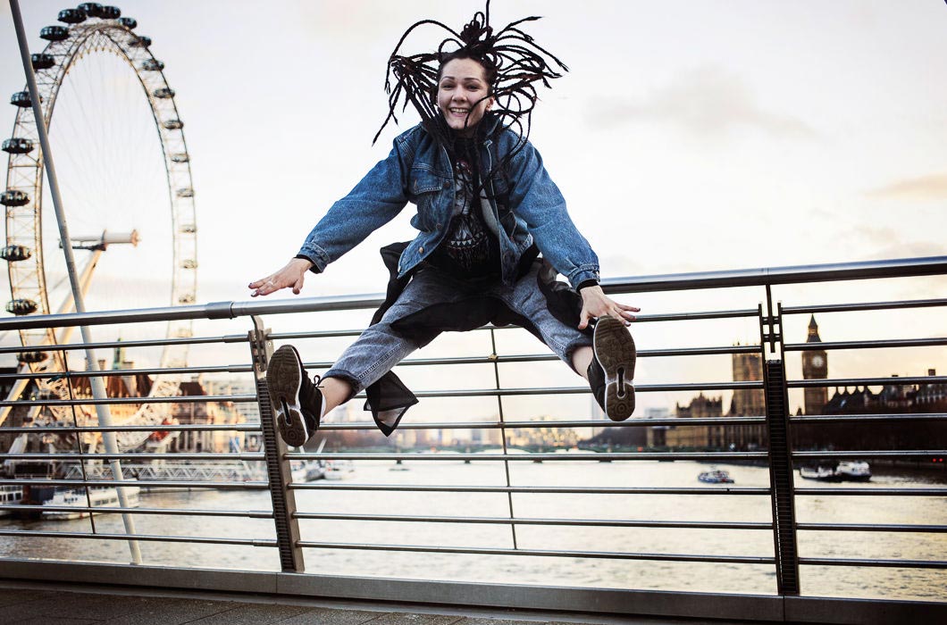 Что думают жители Лондона о России и русских иностранцы о России, жители Лондона о России