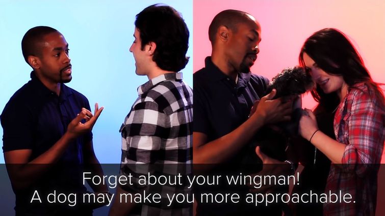 7 простых вещей, способных сделать любого парня боле привлекательным вещи способные сделать парня привлекательне, как сделать парня привлекательнее, советы парням стать привлекательнее