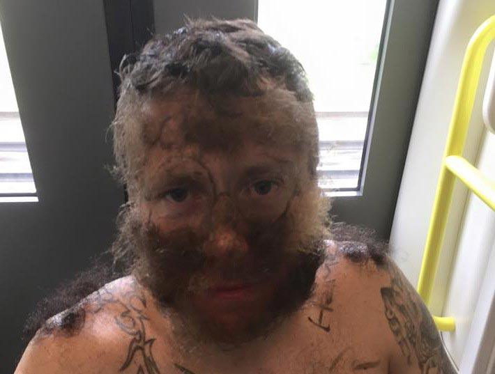 жесткий прикол над женихом, друзья прикололись над женихом, жених прикол мальчишник, жесткий прикол мальчишник