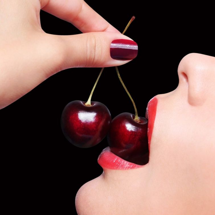 13 веских причин, чтобы съесть как можно больше черешни этим летом польза черешни, черешня, почему нужно есть черешню