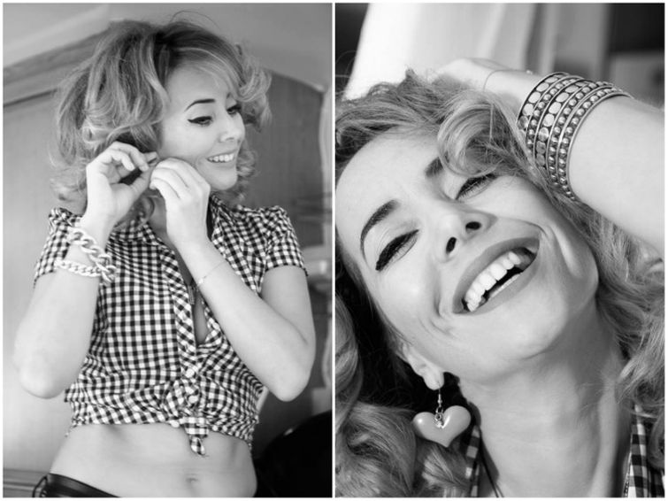 Жанна Фриске умерла, скончалась Жанна Фриске, Жанна Фриске 2015