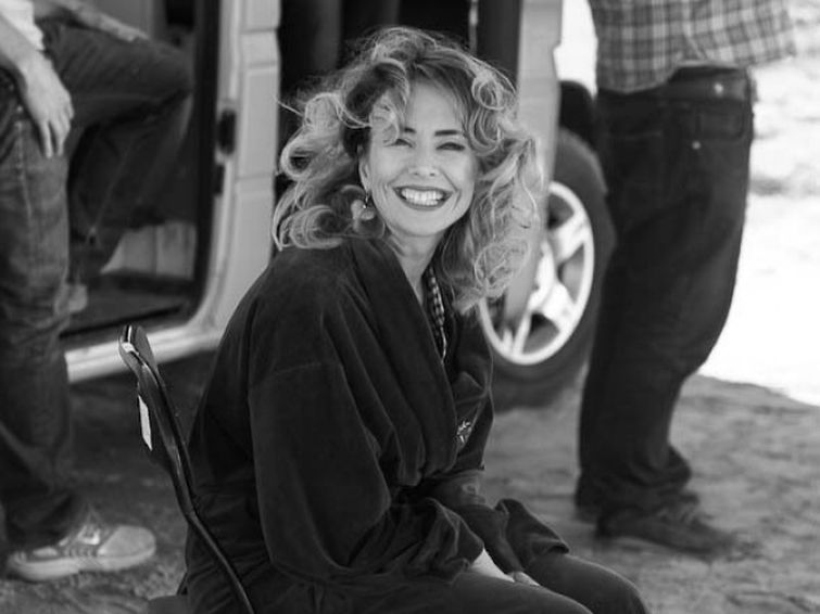 Жанна Фриске умерла, скончалась Жанна Фриске, Жанна Фриске 2015