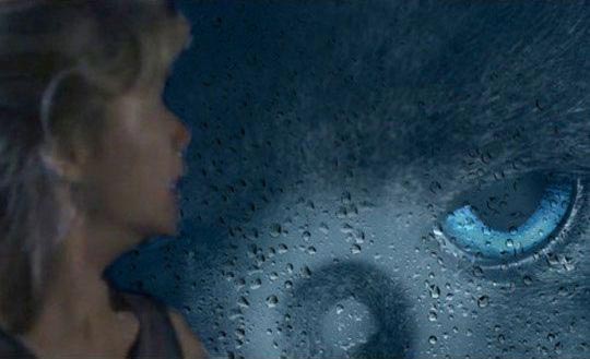 коты вместо динозавров, парк юрских котиков, кошки вместо динозавров