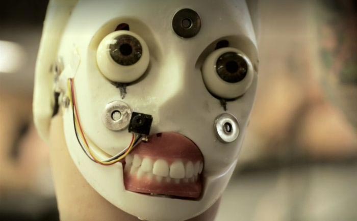 Мэтт МакКаллен, Matt McMullen