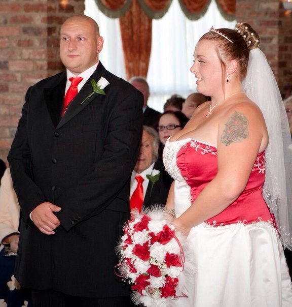 True Russsian Wedding, русская свадьба, свадебные приколы