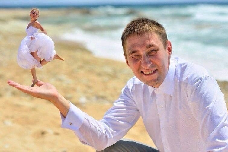 True Russsian Wedding, русская свадьба, свадебные приколы