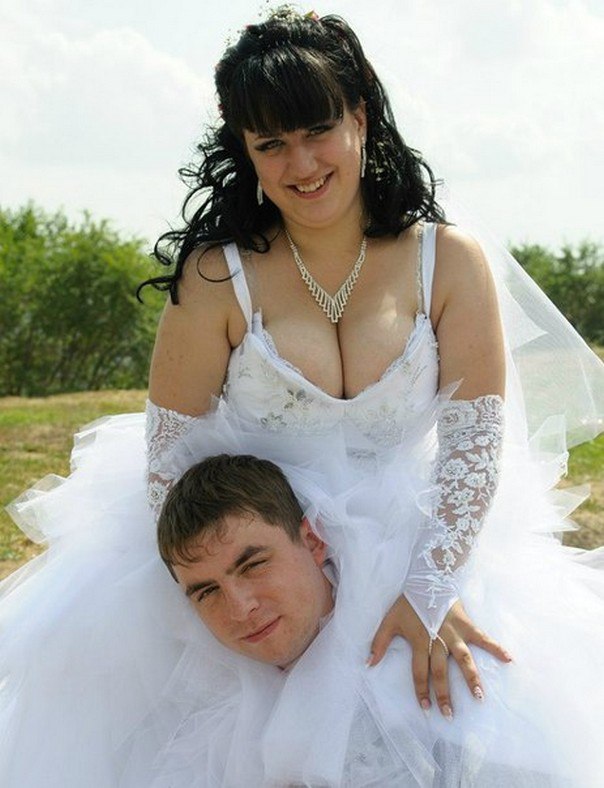 True Russsian Wedding, русская свадьба, свадебные приколы