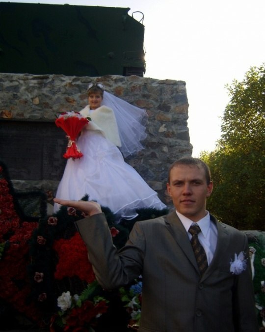 True Russsian Wedding, русская свадьба, свадебные приколы