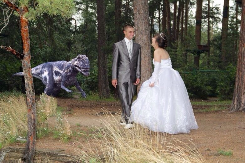 True Russsian Wedding, русская свадьба, свадебные приколы