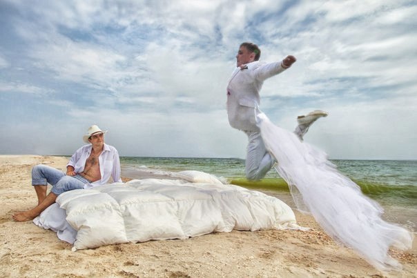 True Russsian Wedding, русская свадьба, свадебные приколы