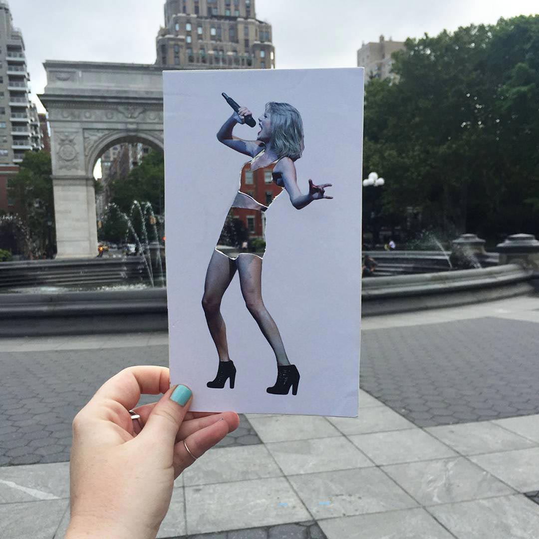 Шамех Блуви, Shamekh Bluwi, иллюстрации платьев, городские пейзажи дизайн платьев