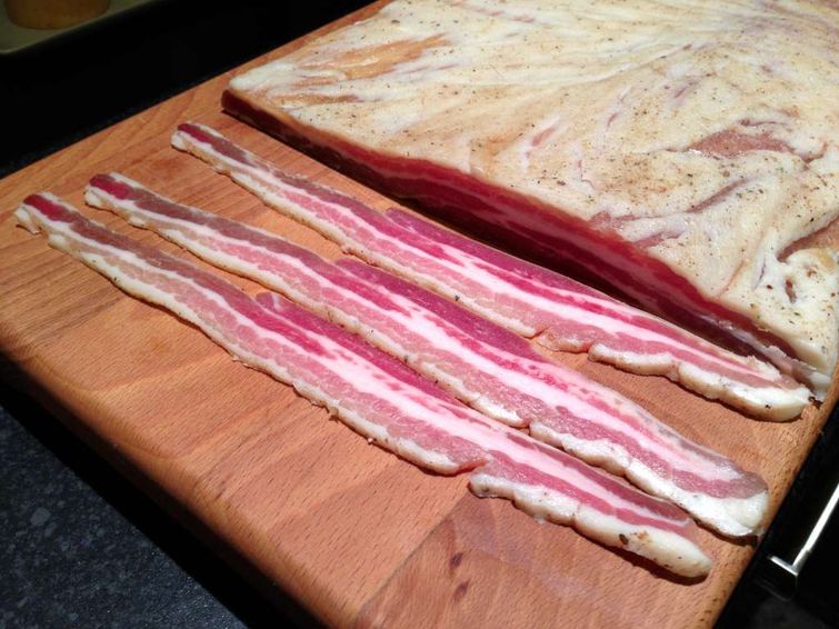 продукты которые можно замораживать