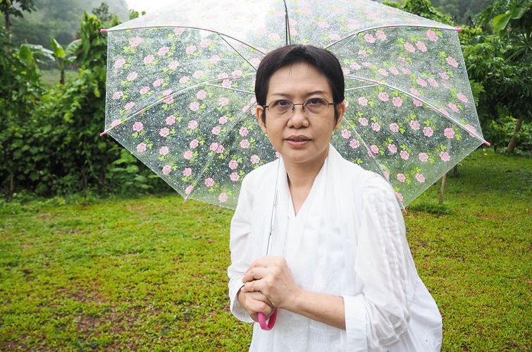 тайцы о россии и русских, жители таиланда о России, иностранцы о россии