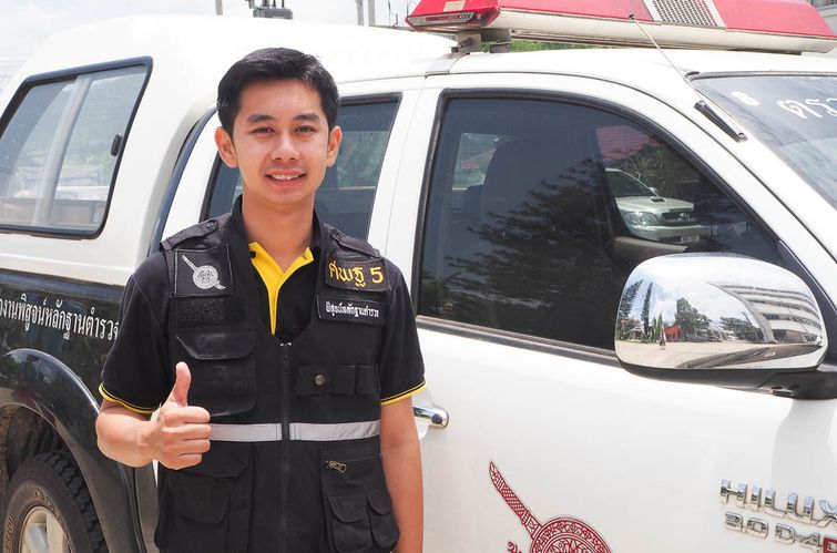 тайцы о россии и русских, жители таиланда о России, иностранцы о россии