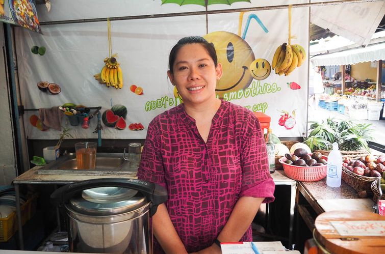 тайцы о россии и русских, жители таиланда о России, иностранцы о россии