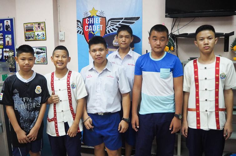 тайцы о россии и русских, жители таиланда о России, иностранцы о россии