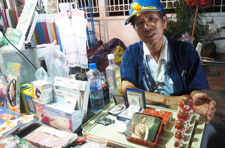 тайцы о россии и русских, жители таиланда о России, иностранцы о россии