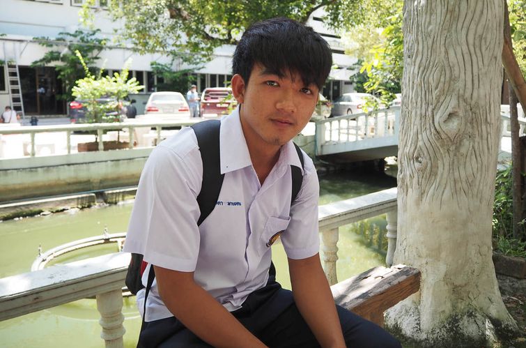 тайцы о россии и русских, жители таиланда о России, иностранцы о россии