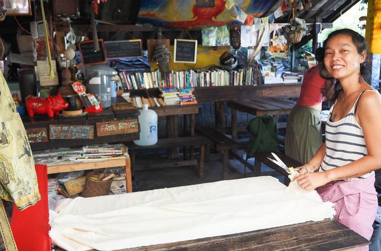 тайцы о россии и русских, жители таиланда о России, иностранцы о россии