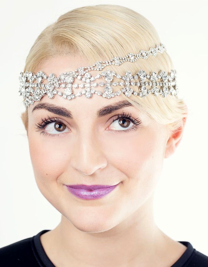 причёски для грязных волос, как придать свежесть волосам