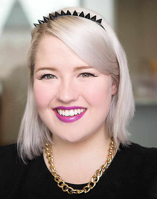 причёски для грязных волос, как придать свежесть волосам