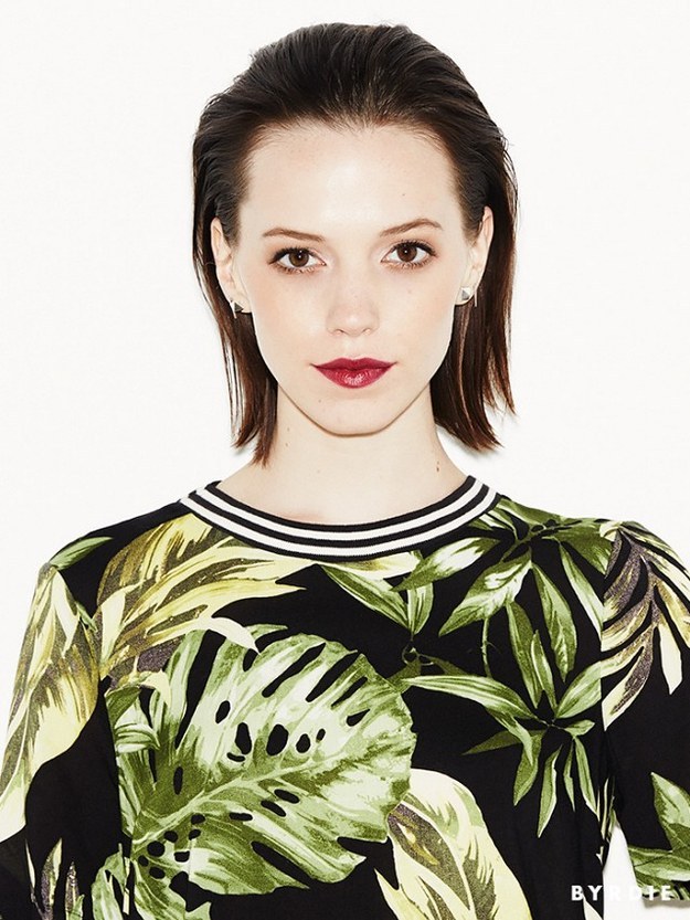 причёски для грязных волос, как придать свежесть волосам