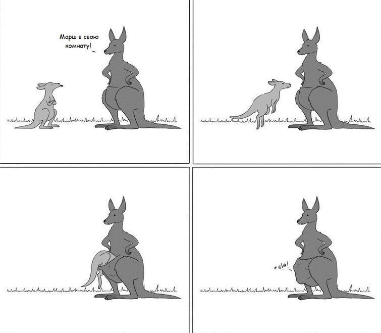 15 детских наказаний, которые были бы рады получить взрослые детские наказания которые были бы рады получить взрослые