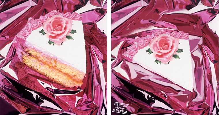 музей без глютена, Gluten-Free Museum, Артур Куле, Arthur Coulet