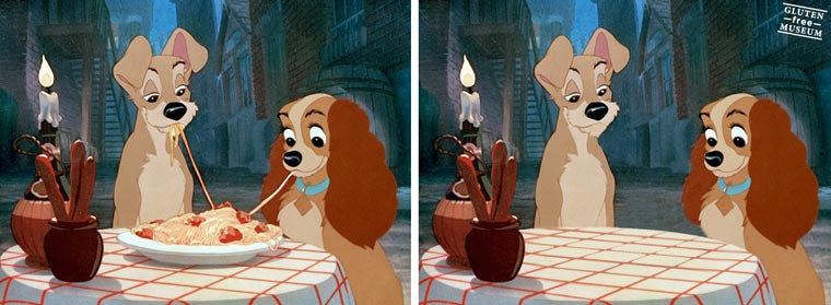 музей без глютена, Gluten-Free Museum, Артур Куле, Arthur Coulet