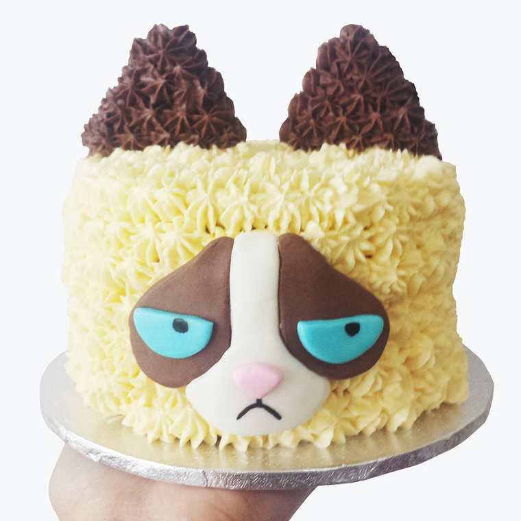 Эта выпечка настолько очаровательна, что съесть её было бы преступлением очаровательная выпечка, милое печенье, Вики Лю, Vickie Liu