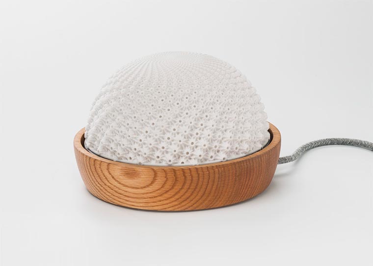 FLUX - завораживающая лампа, играющая с вашим зрением лампа flux, зоотроп лампа, завораживающая лампа