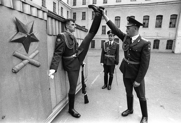 Редкие кадры исторических событий, а также архивные снимки великих и знаменитых. Часть 17 редкие кадры, исторические кадры, архивные фото знаменитостей