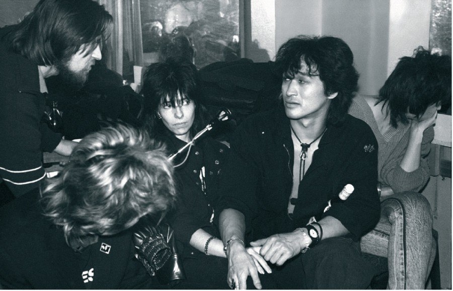 Редкие кадры исторических событий, а также архивные снимки великих и знаменитых. Часть 17 редкие кадры, исторические кадры, архивные фото знаменитостей