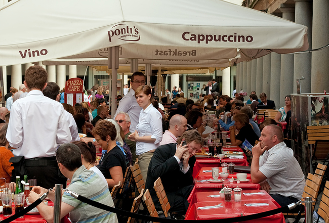 способы официант вас возненавидел, как взбесить официанта, как разозлить официанта