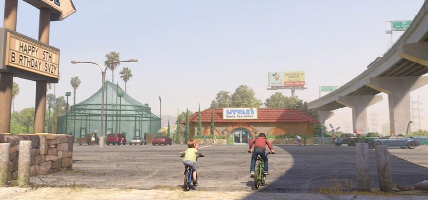 скрытые Микки Маусы, силуэты Микки Мауса в диснеевских мультфильмов, спрятанные силуэты Микки Мауса в мультфильмах Диснея