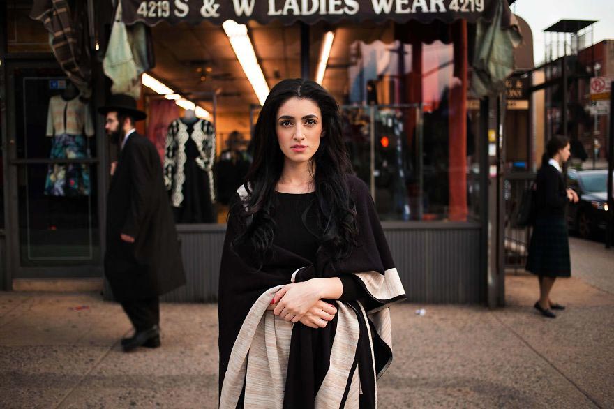 фотографии женщин из 37 стран мира, The Atlas Of Beauty, атлас красоты, Михаэла Норок, Mihaela Noroc