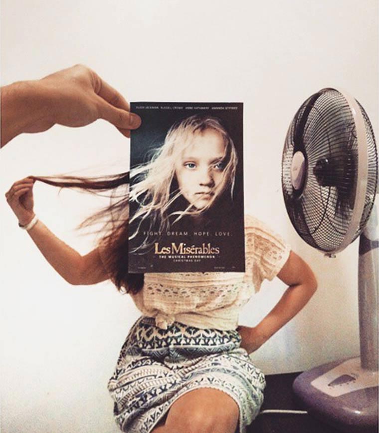 Джейм Чунг,Jaemy Choong, плакаты фильмов часть реальности, постеры фильмов часть реальности