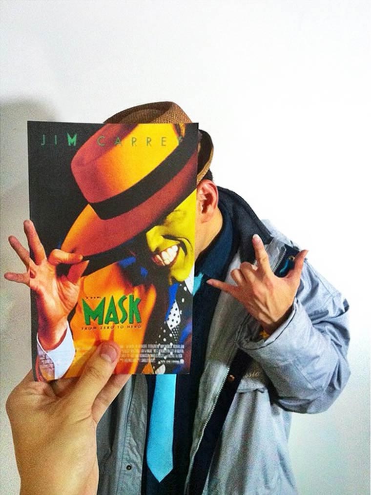 Джейм Чунг,Jaemy Choong, плакаты фильмов часть реальности, постеры фильмов часть реальности