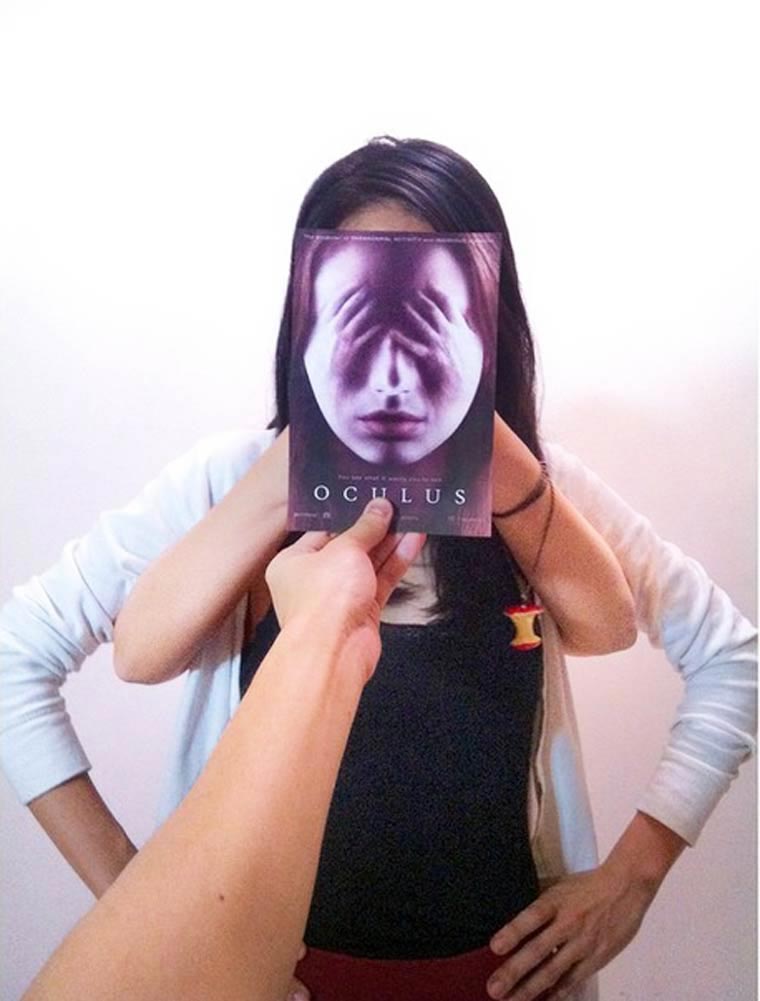 Джейм Чунг,Jaemy Choong, плакаты фильмов часть реальности, постеры фильмов часть реальности