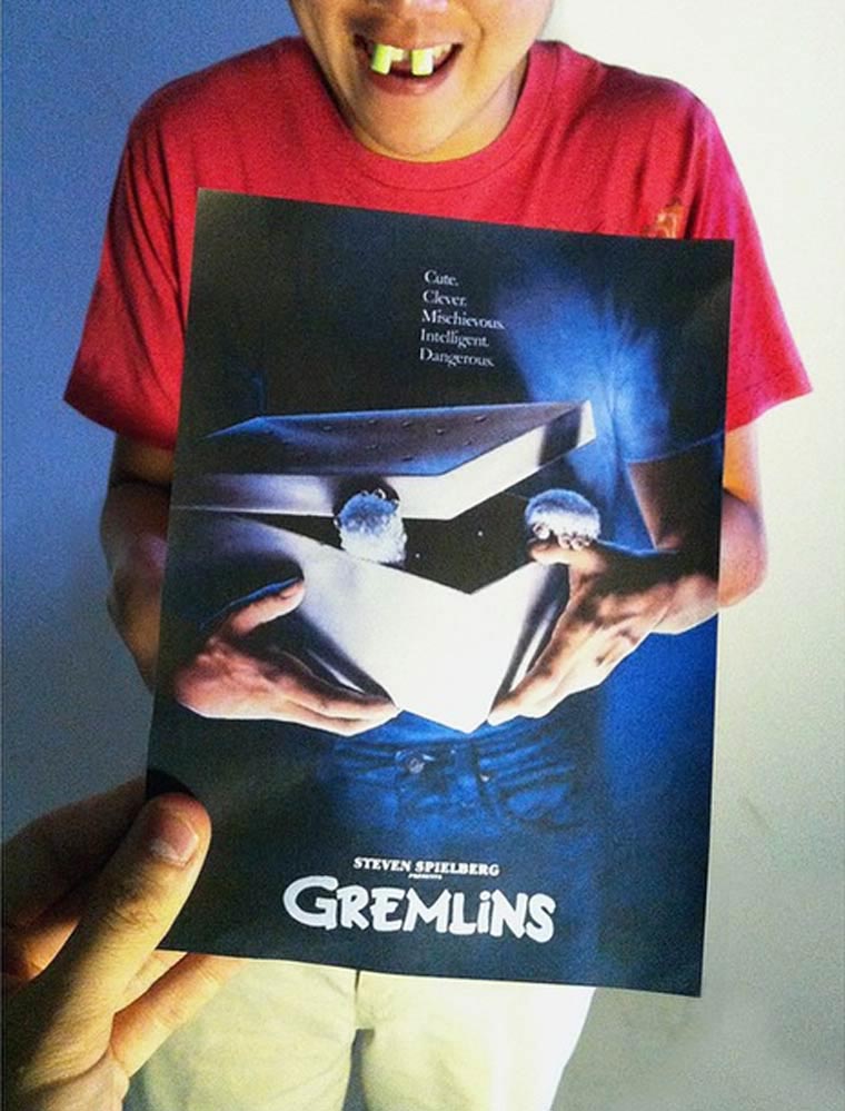 Джейм Чунг,Jaemy Choong, плакаты фильмов часть реальности, постеры фильмов часть реальности